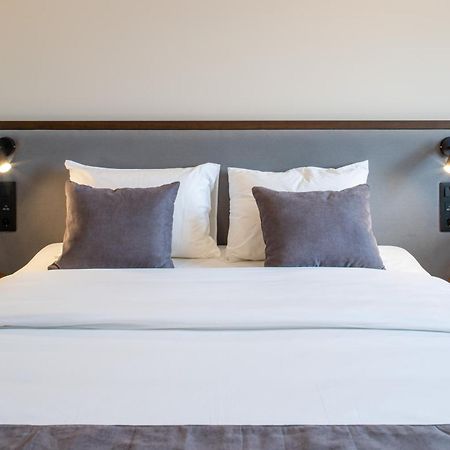 On The Square Hotel Lviv Ngoại thất bức ảnh