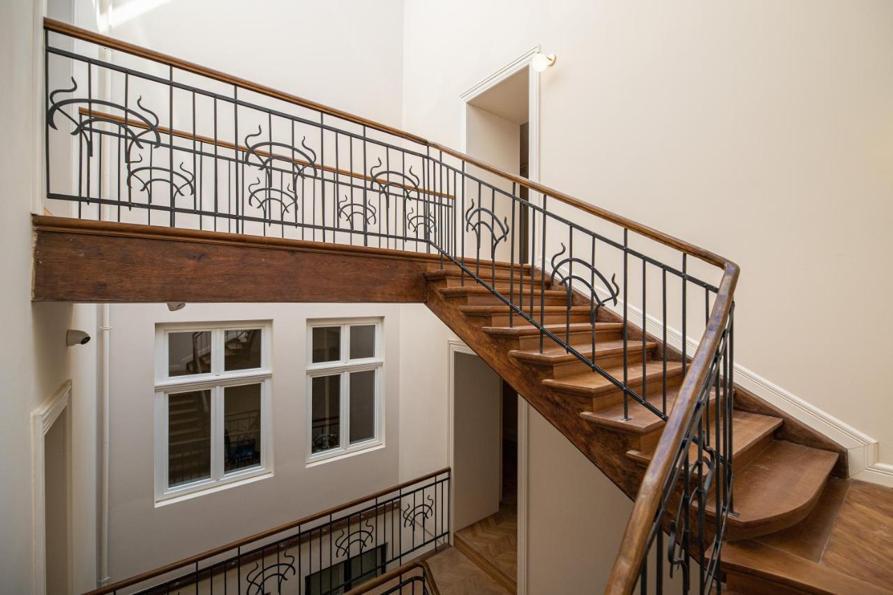 On The Square Hotel Lviv Ngoại thất bức ảnh