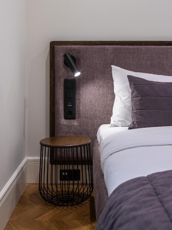 On The Square Hotel Lviv Ngoại thất bức ảnh