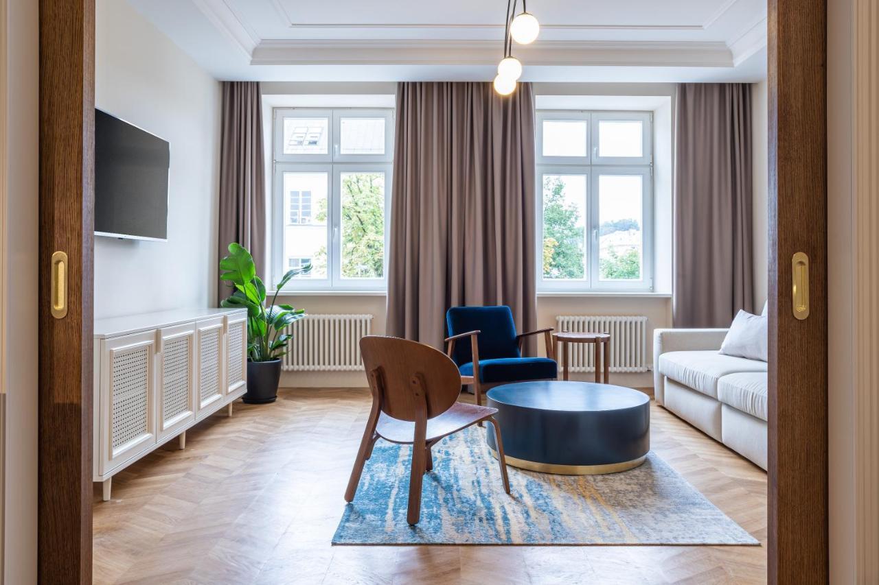 On The Square Hotel Lviv Ngoại thất bức ảnh