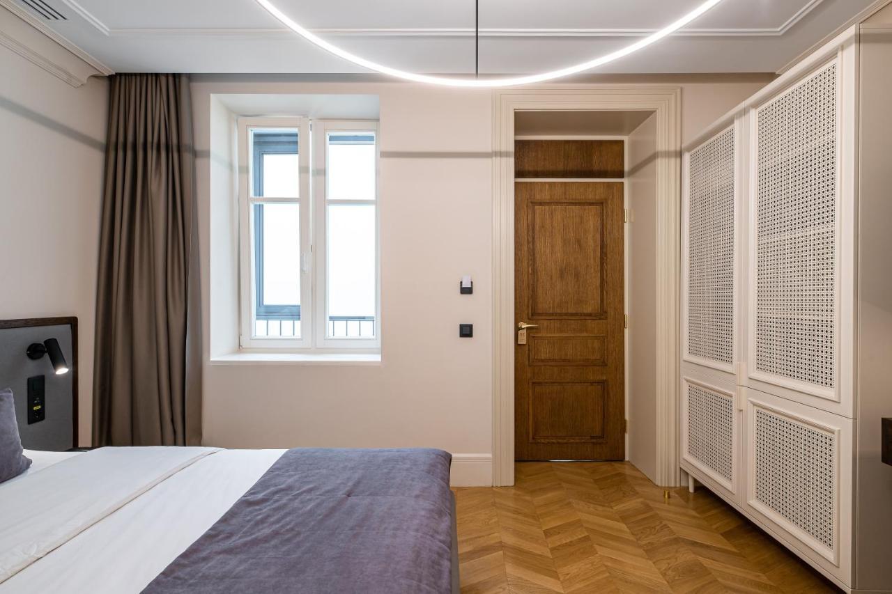 On The Square Hotel Lviv Ngoại thất bức ảnh