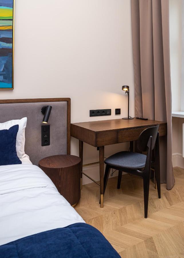 On The Square Hotel Lviv Ngoại thất bức ảnh