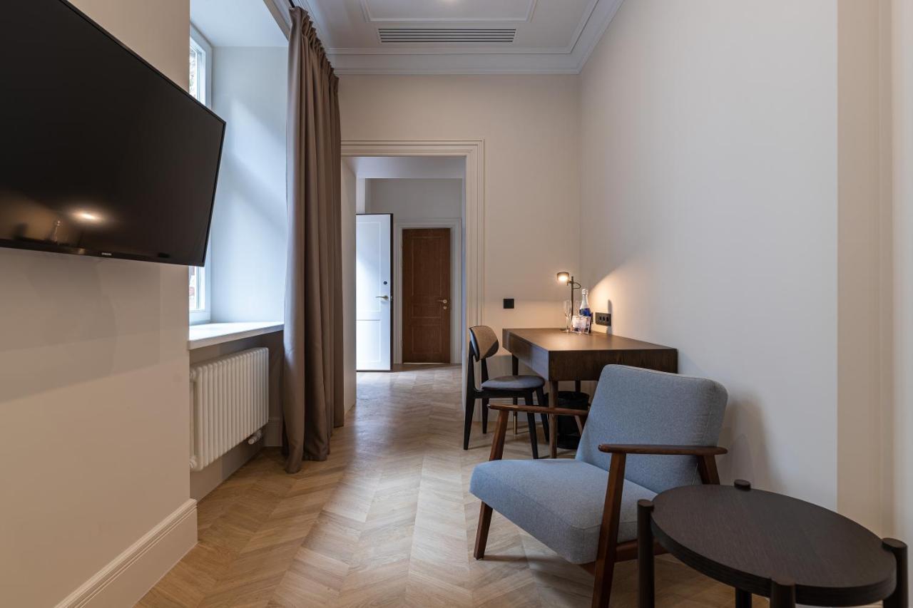 On The Square Hotel Lviv Ngoại thất bức ảnh