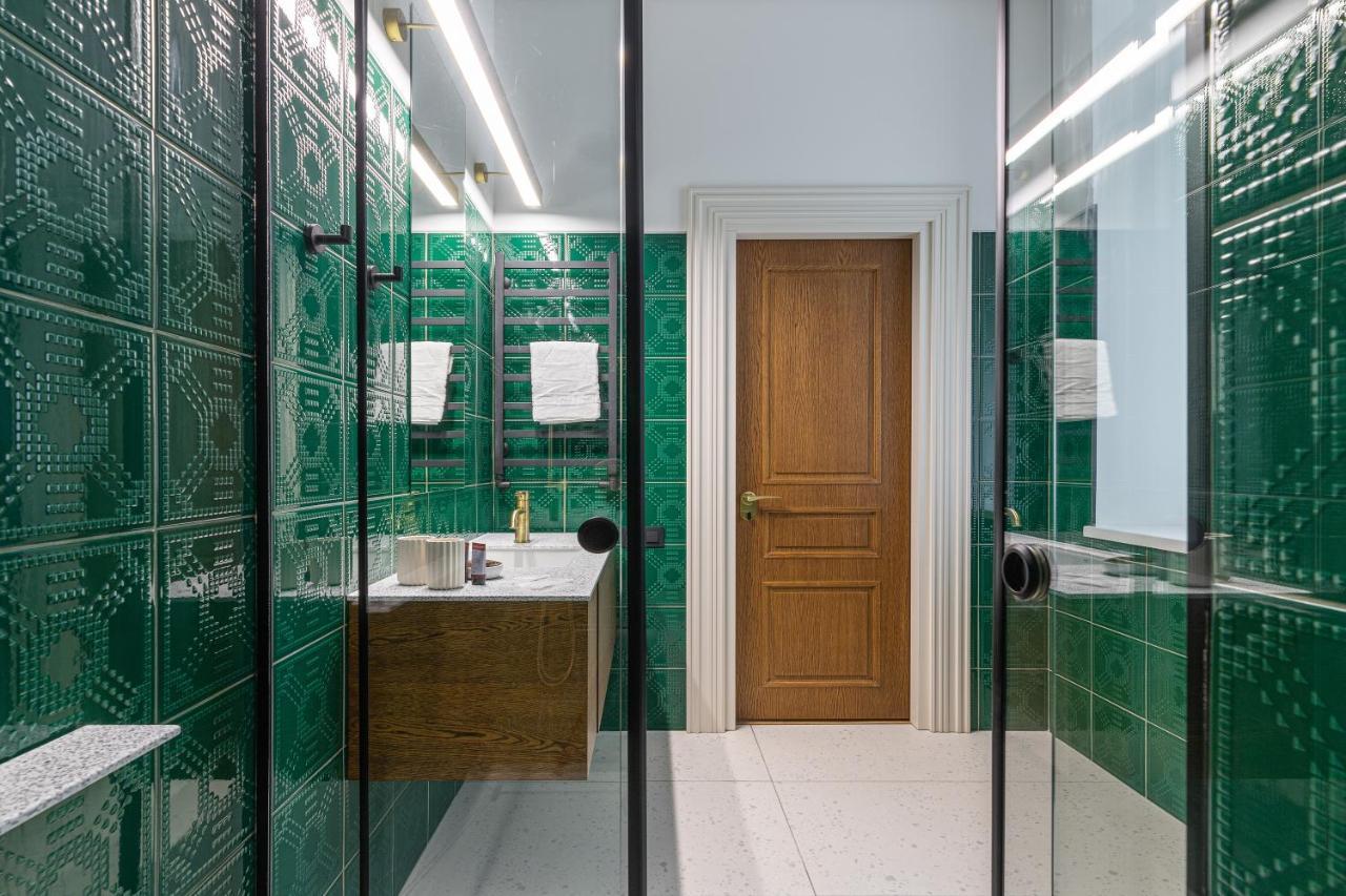 On The Square Hotel Lviv Ngoại thất bức ảnh