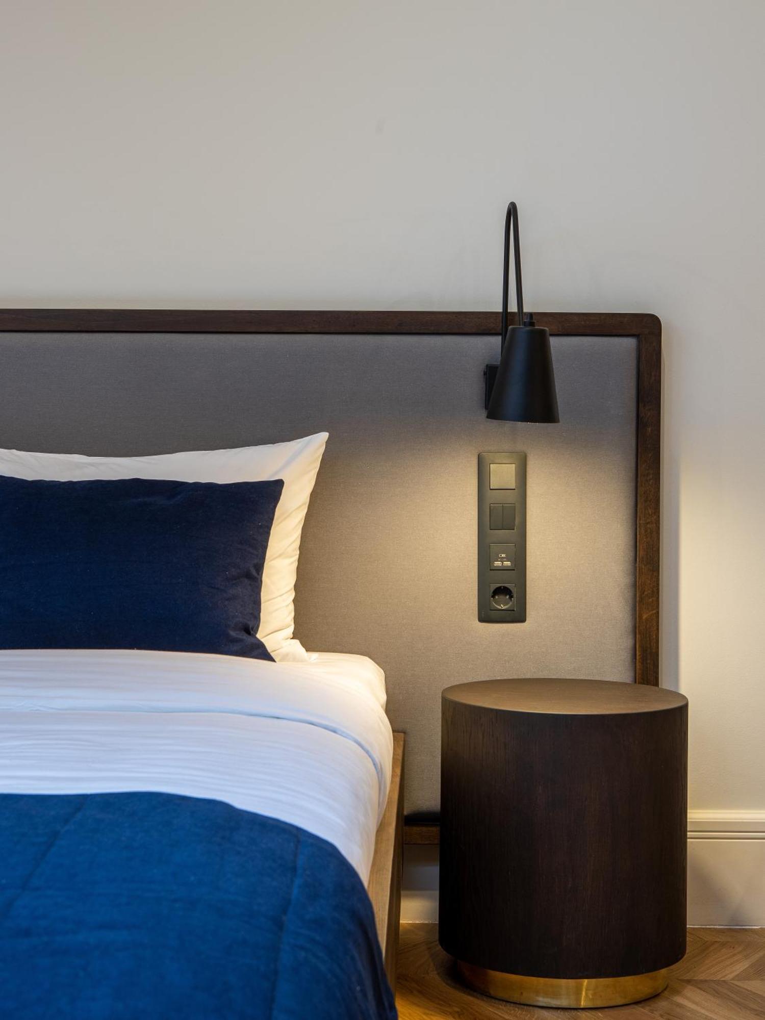 On The Square Hotel Lviv Ngoại thất bức ảnh