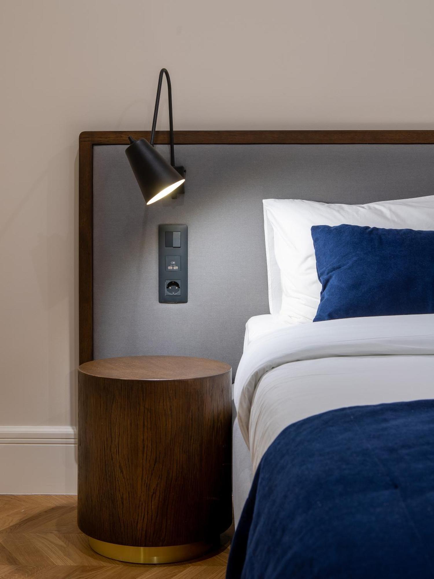 On The Square Hotel Lviv Ngoại thất bức ảnh
